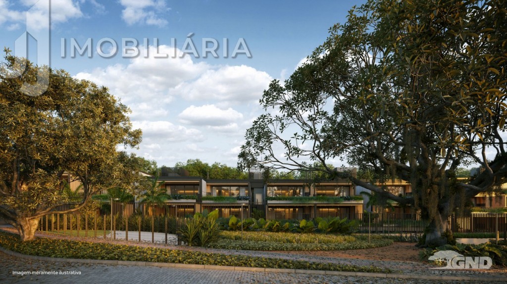 Apartamento para venda no Cacupe em Florianopolis com 210,17m² por R$ 3.757.745,04