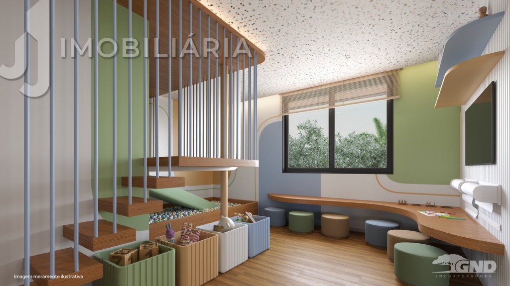 Apartamento para venda no Cacupe em Florianopolis com 210,17m² por R$ 3.757.745,04