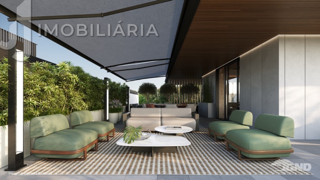 Apartamento para venda no Cacupe em Florianopolis com 210,17m² por R$ 3.757.745,04