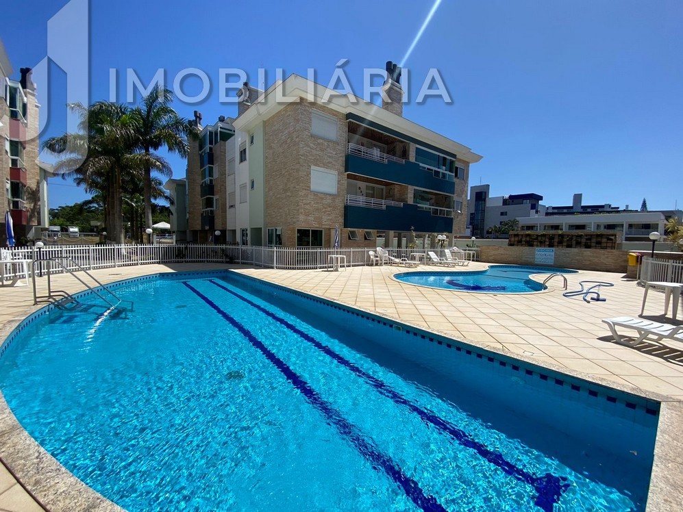 Cobertura para venda no Ingleses do Rio Vermelho em Florianopolis com 166m² por R$ 1.400.000,00