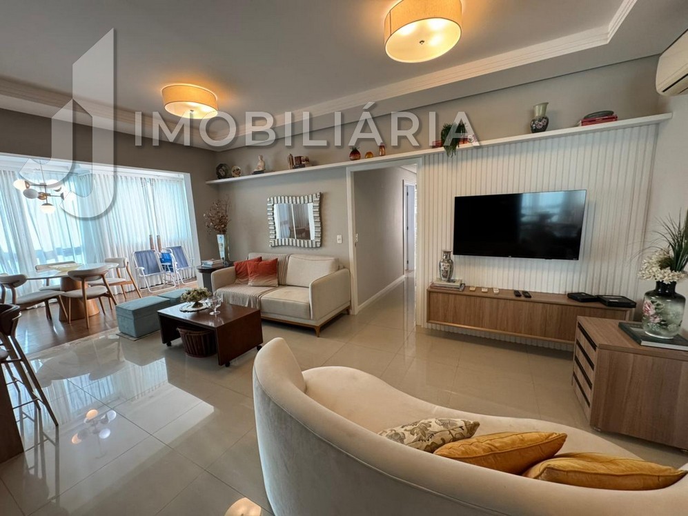 Cobertura para venda no Ingleses do Rio Vermelho em Florianopolis com 166m² por R$ 1.400.000,00