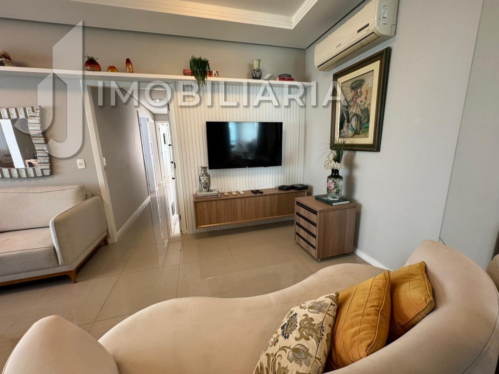 Cobertura para venda no Ingleses do Rio Vermelho em Florianopolis com 166m² por R$ 1.400.000,00