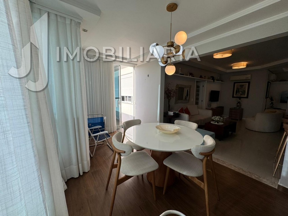 Cobertura para venda no Ingleses do Rio Vermelho em Florianopolis com 166m² por R$ 1.400.000,00