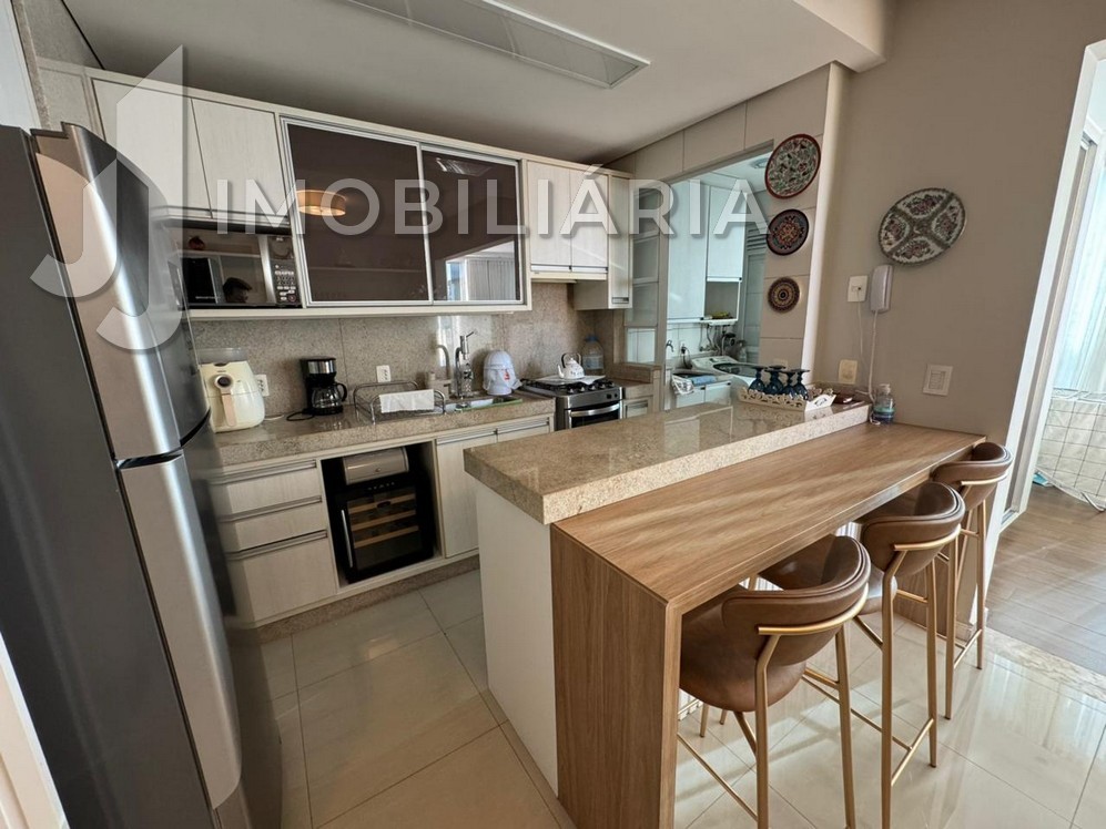 Cobertura para venda no Ingleses do Rio Vermelho em Florianopolis com 166m² por R$ 1.400.000,00