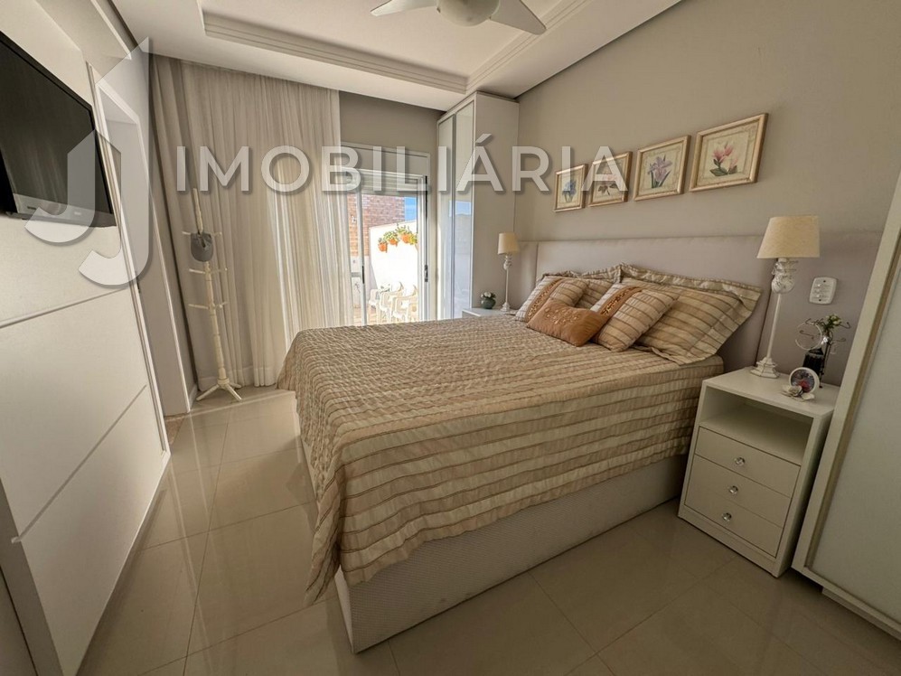 Cobertura para venda no Ingleses do Rio Vermelho em Florianopolis com 166m² por R$ 1.400.000,00