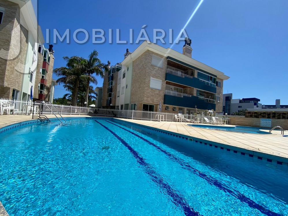 Cobertura para venda no Ingleses do Rio Vermelho em Florianopolis com 166m² por R$ 1.400.000,00