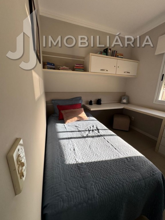 Cobertura para venda no Ingleses do Rio Vermelho em Florianopolis com 166m² por R$ 1.400.000,00
