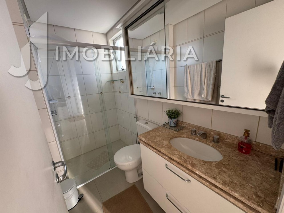 Cobertura para venda no Ingleses do Rio Vermelho em Florianopolis com 166m² por R$ 1.400.000,00