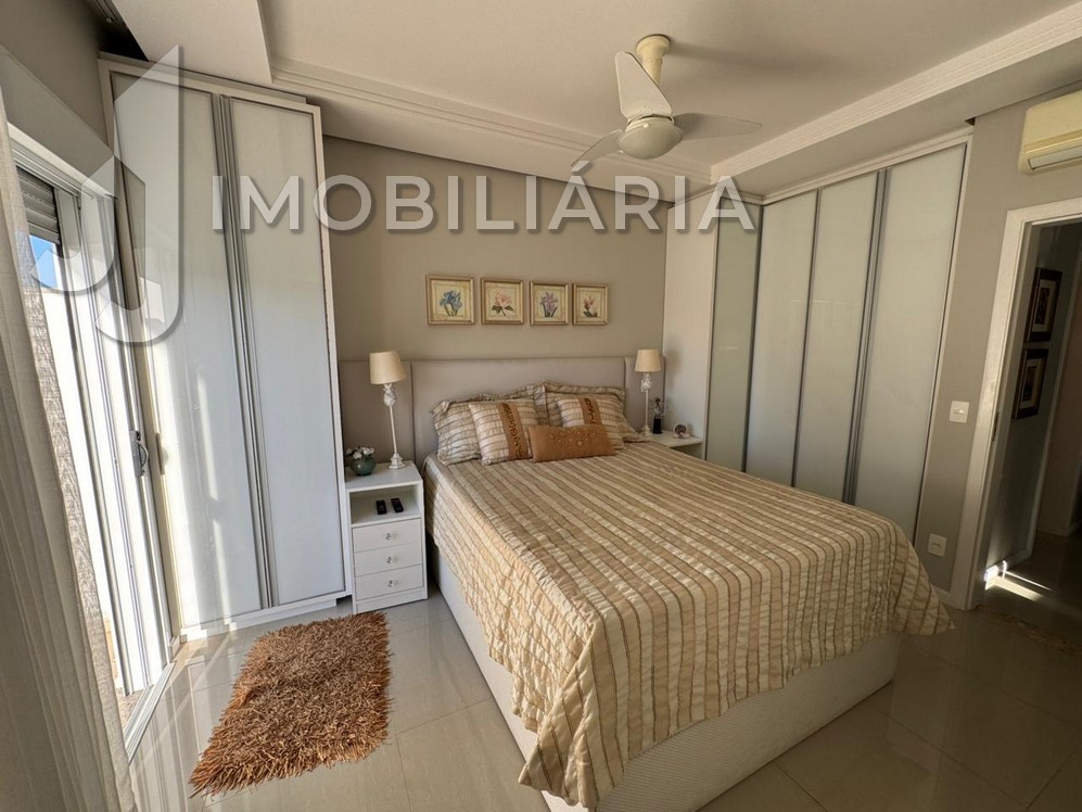 Cobertura para venda no Ingleses do Rio Vermelho em Florianopolis com 166m² por R$ 1.400.000,00