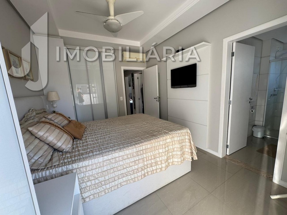 Cobertura para venda no Ingleses do Rio Vermelho em Florianopolis com 166m² por R$ 1.400.000,00