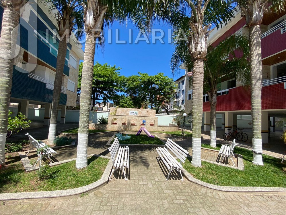Cobertura para venda no Ingleses do Rio Vermelho em Florianopolis com 166m² por R$ 1.400.000,00