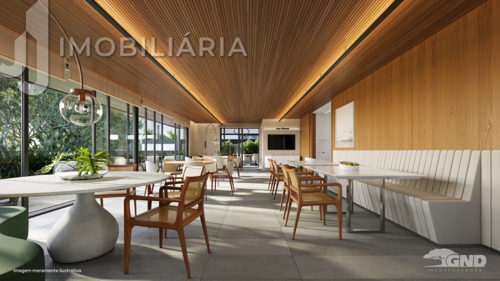 Apartamento para venda no Cacupe em Florianopolis com 214,2m² por R$ 3.986.078,81