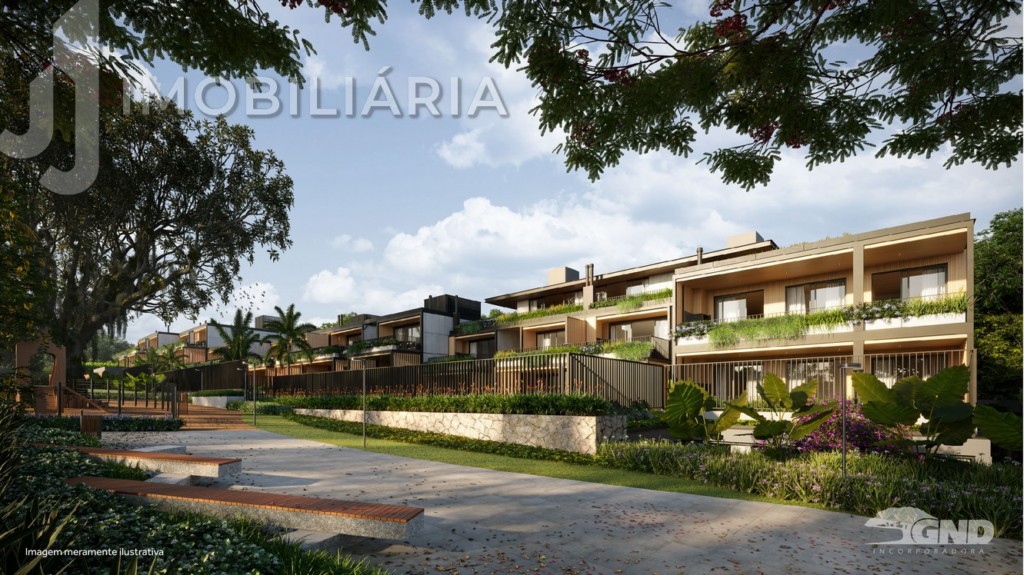 Apartamento para venda no Cacupe em Florianopolis com 214,2m² por R$ 3.986.078,81