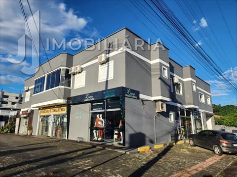 Apartamento para venda no Ingleses do Rio Vermelho em Florianopolis com 84,14m² por R$ 299.000,00