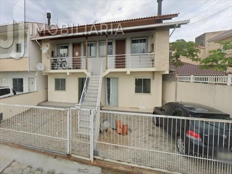 Apartamento para venda no Ingleses do Rio Vermelho em Florianopolis com 70m² por R$ 269.000,00