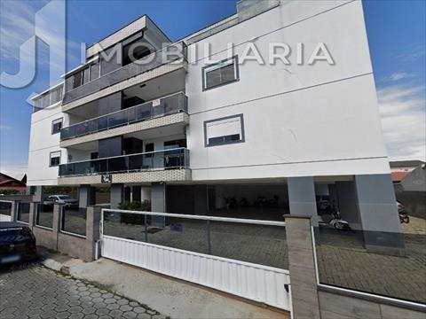 Apartamento para venda no Ingleses do Rio Vermelho em Florianopolis com 81m² por R$ 585.000,00