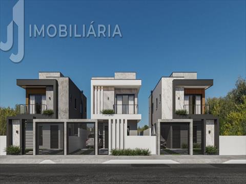 Casa Residencial para venda no Vargem Pequena em Florianopolis com 145m² por R$ 850.000,00