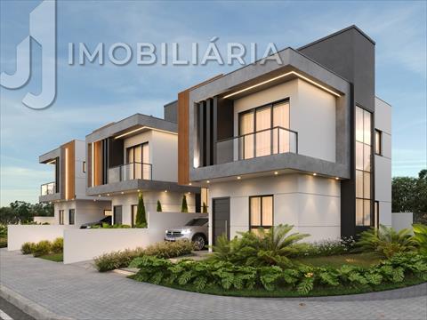Casa Residencial para venda no Vargem Pequena em Florianopolis com 175m² por R$ 950.000,00