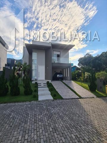 Casa Residencial para venda no Ingleses do Rio Vermelho em Florianopolis com 503m² por R$ 2.280.000,00
