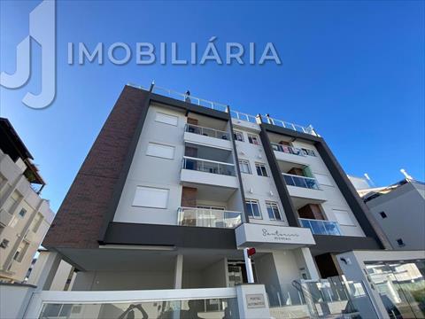 Apartamento para venda no Ingleses do Rio Vermelho em Florianopolis com 121,21m² por R$ 760.000,00