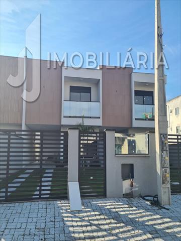 Casa Residencial para venda no Ingleses do Rio Vermelho em Florianopolis com 196m² por R$ 680.000,00