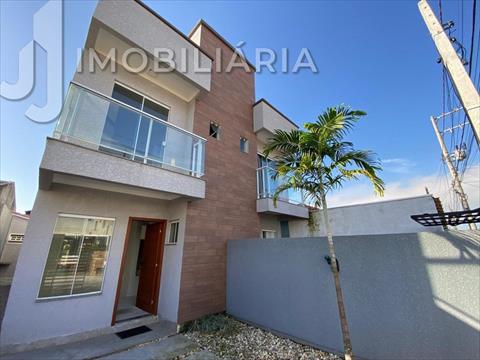 Casa Residencial para venda no Ingleses do Rio Vermelho em Florianopolis com 91m² por R$ 410.000,00