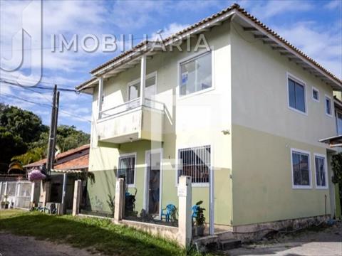 Apartamento para venda no Ingleses do Rio Vermelho em Florianopolis com 82m² por R$ 270.000,00