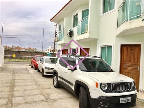 Casa Residencial para venda no Praia do Santinho em Florianopolis com 95m² por R$ 460.000,00