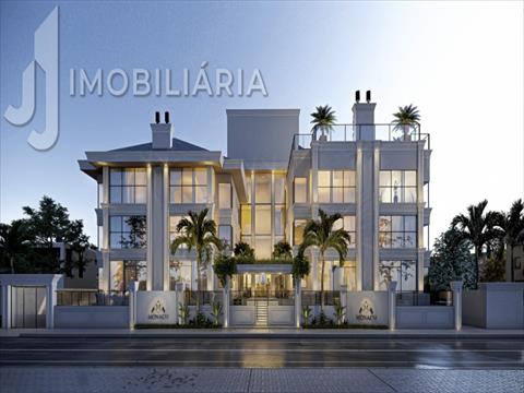 Apartamento para venda no Ingleses do Rio Vermelho em Florianopolis com 176,46m² por R$ 800.000,00