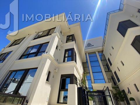 Apartamento para venda no Ingleses do Rio Vermelho em Florianopolis com 129,06m² por R$ 870.000,00