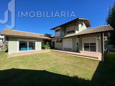 Casa Residencial para venda no Cachoeira do Bom Jesus em Florianopolis com 500m² por R$ 1.697.548,00