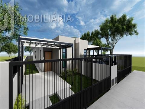 Casa Residencial para venda no Sao Joao do Rio Vermelho em Florianopolis com 166,75m² por R$ 450.000,00