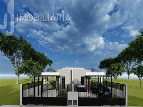 Casa Residencial para venda no Sao Joao do Rio Vermelho em Florianopolis com 166,75m² por R$ 450.000,00