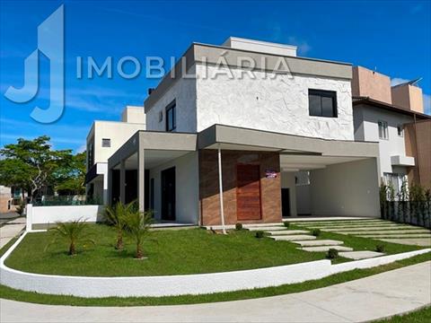 Casa Residencial para venda no Cachoeira do Bom Jesus em Florianopolis com 247,42m² por R$ 1.865.000,00