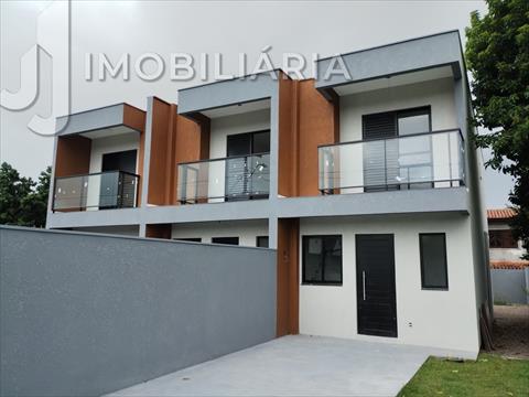 Casa Residencial para venda no Sao Joao do Rio Vermelho em Florianopolis com 106,81m² por R$ 400.000,00