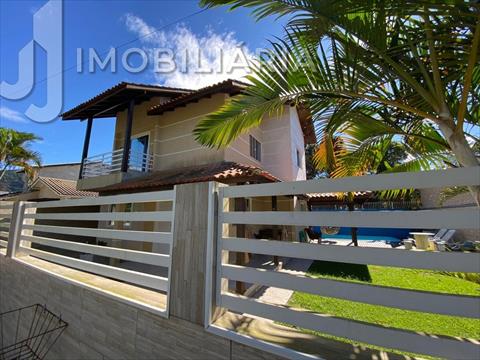 Casa Residencial para venda no Sao Joao do Rio Vermelho em Florianopolis com 360m² por R$ 1.272.000,00