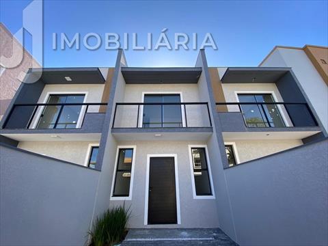 Casa Residencial para venda no Ingleses do Rio Vermelho em Florianopolis com 102,82m² por R$ 480.000,00