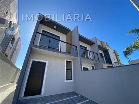 Casa Residencial para venda no Ingleses do Rio Vermelho em Florianopolis com 103,4m² por R$ 585.000,00