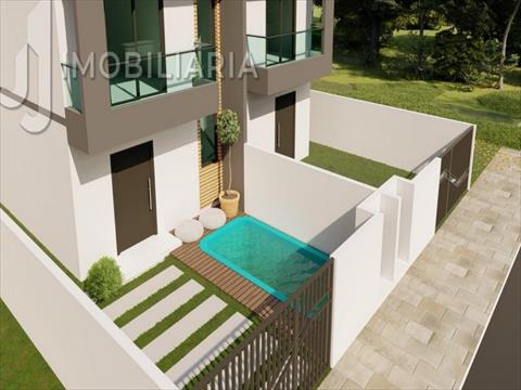 Casa Residencial para venda no Ingleses do Rio Vermelho em Florianopolis com 0m² por R$ 1.100.000,00