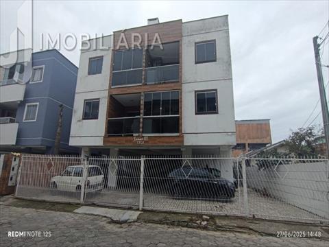 Apartamento para venda no Ingleses do Rio Vermelho em Florianopolis com 77m² por R$ 425.000,00