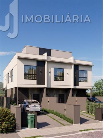 Casa Residencial para venda no Vargem do Bom Jesus em Florianopolis com 225m² por R$ 995.500,00