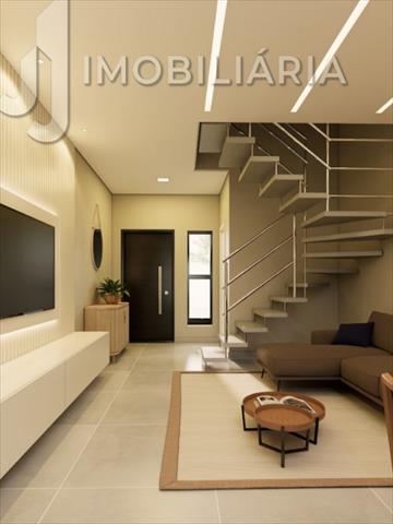 Casa Residencial para venda no Vargem do Bom Jesus em Florianopolis com 225m² por R$ 875.000,00