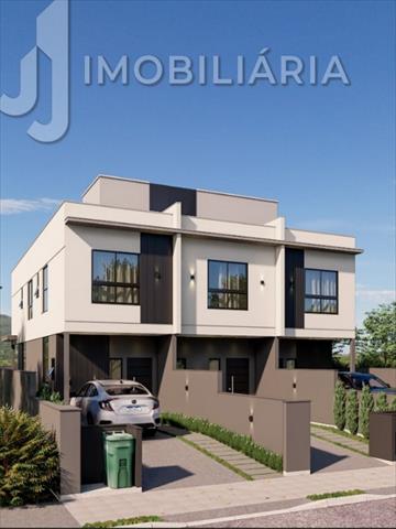 Casa Residencial para venda no Vargem do Bom Jesus em Florianopolis com 225m² por R$ 875.000,00