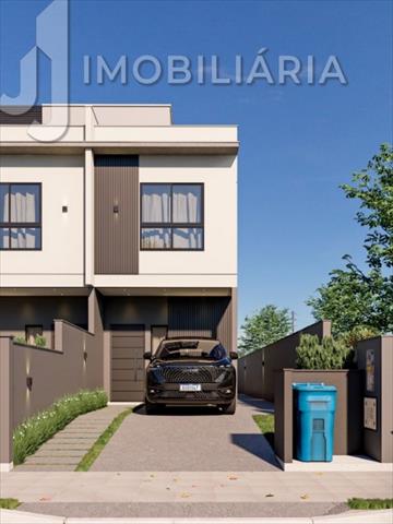 Casa Residencial para venda no Vargem do Bom Jesus em Florianopolis com 225m² por R$ 995.500,00