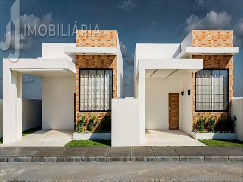 Casa Residencial para venda no Sao Joao do Rio Vermelho em Florianopolis com 126m² por R$ 385.000,00