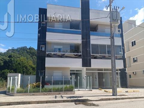 Apartamento para venda no Ingleses do Rio Vermelho em Florianopolis com 99,19m² por R$ 695.000,00