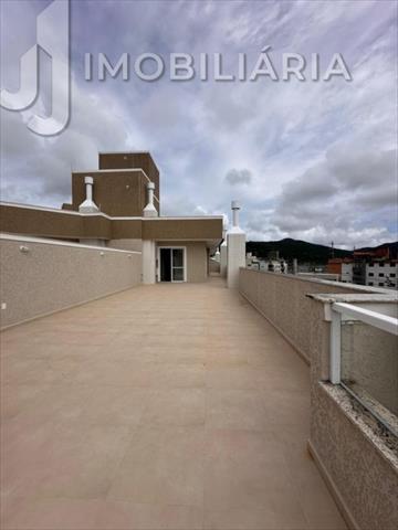 Cobertura para venda no Ingleses do Rio Vermelho em Florianopolis com 196m² por R$ 1.340.000,00