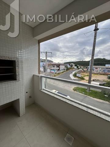 Apartamento para venda no Ingleses do Rio Vermelho em Florianopolis com 80m² por R$ 810.000,00