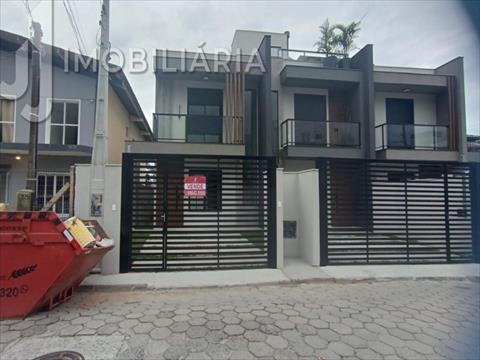 Casa Residencial para venda no Ingleses do Rio Vermelho em Florianopolis com 132m² por R$ 680.000,00