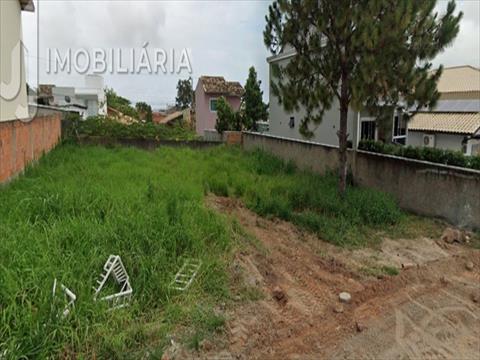 Terreno para venda no Ingleses do Rio Vermelho em Florianopolis com 450m² por R$ 550.000,00
